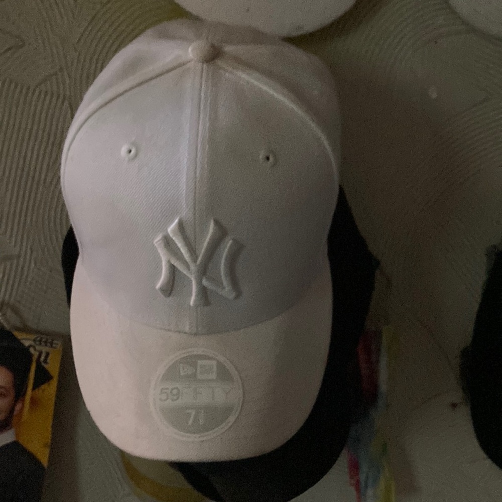 NY 59fifty hat